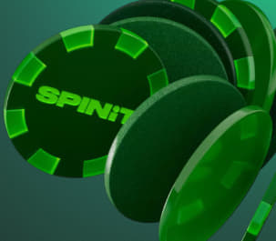 Welcome to Spinit Casino AU